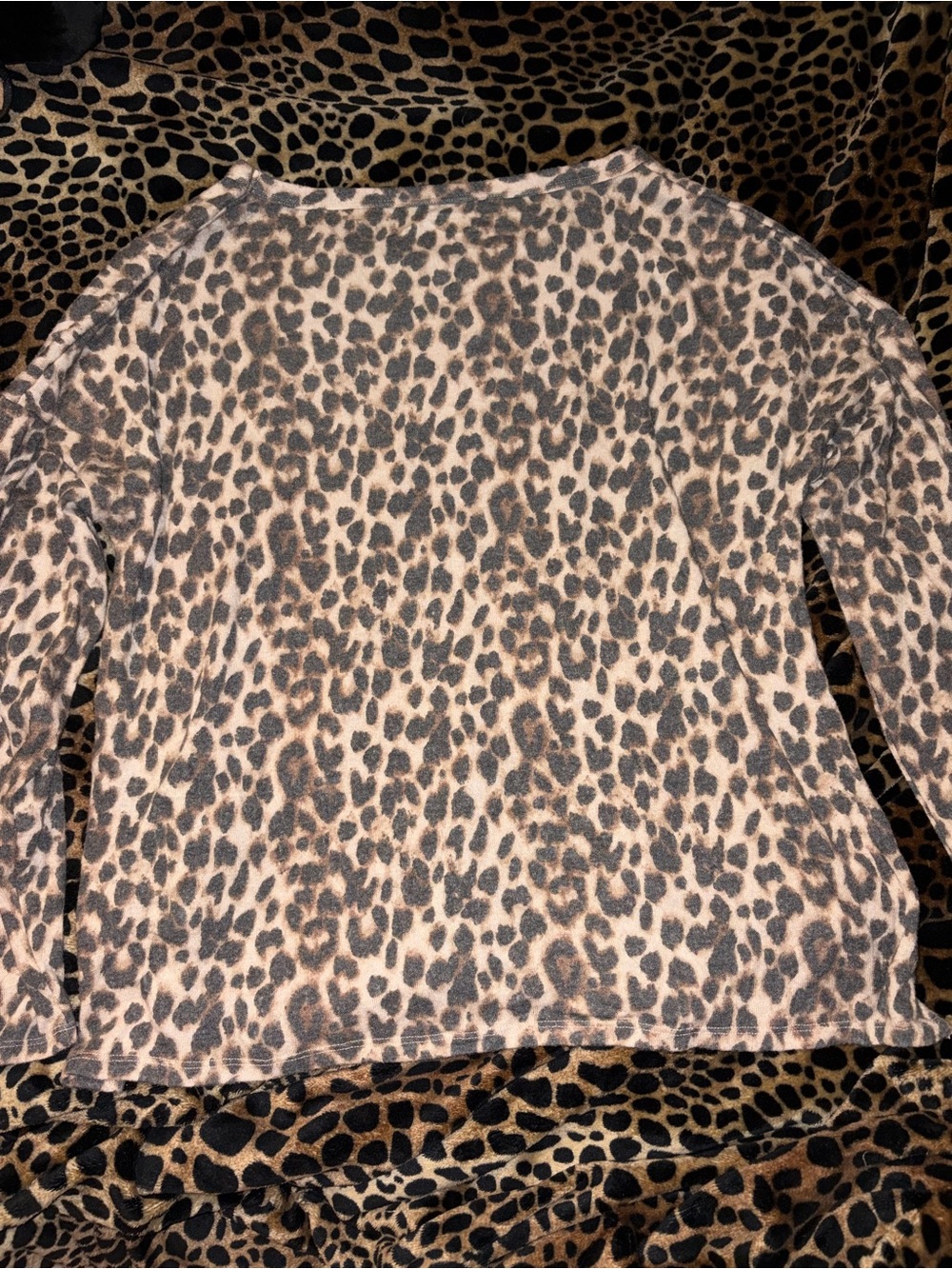 VS Top